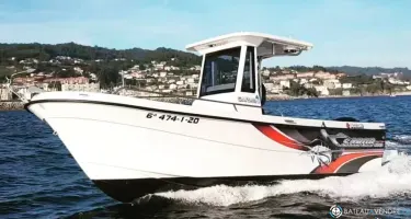 Sabor  600