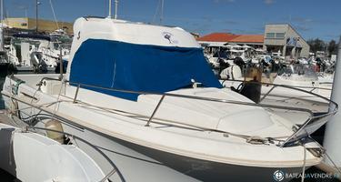 Beneteau Antares 6.60