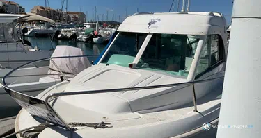 Beneteau Antares 6.60