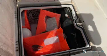 Beneteau Antares 6.60