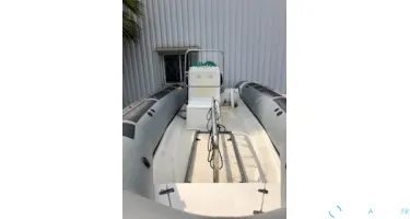 Bombard Explorer 600 DB