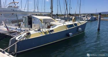 Fountaine Pajot Louisiane