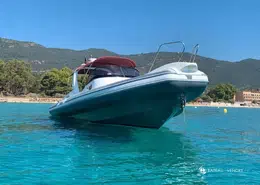 MV Marine Vesevus 35