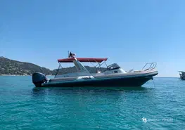 MV Marine Vesevus 35