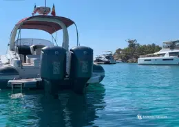 MV Marine Vesevus 35