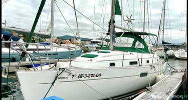 Beneteau Oceanis 36 CC