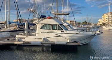 ST Boats Starfisher 1060