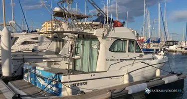 ST Boats Starfisher 1060