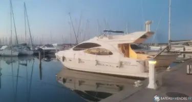 Azimut  42