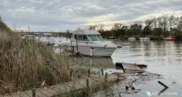 Jeanneau Merry Fisher 805