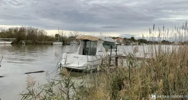 Jeanneau Merry Fisher 805
