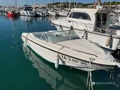 Rio  650 Open