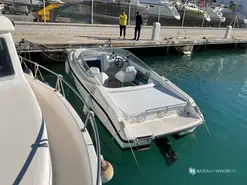 Rio  650 Open