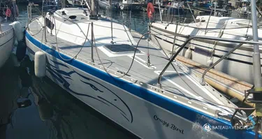 Camper & Nicholson Nicholson 33