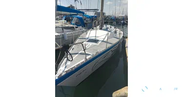 Camper & Nicholson Nicholson 33