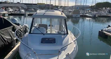 Beneteau Antares 580