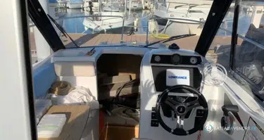 Beneteau Antares 580