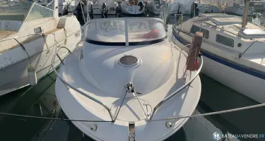Quicksilver  650 Cruiser