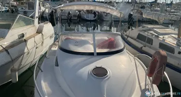 Quicksilver  650 Cruiser