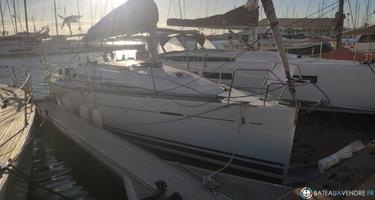 Beneteau First 35