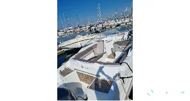 Jeanneau Cap Camarat 750