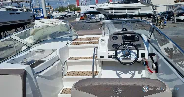 Jeanneau Cap Camarat 750