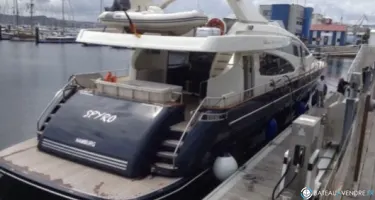 Riva Opera 85