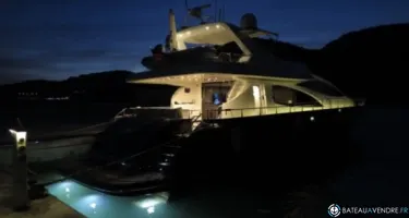 Riva Opera 85