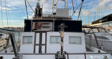 Grand Banks  46