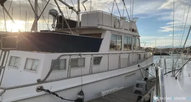 Grand Banks  46
