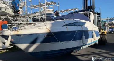 Bayliner  285