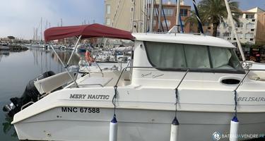 Mery Nautic Belisaire 700