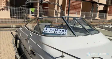 Four Winns Vista 238