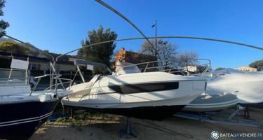 Beneteau Flyer 7.7 SUNdeck