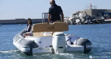 MV Marine  620