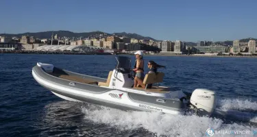 MV Marine  620