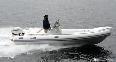 MV Marine  650