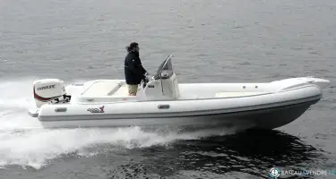MV Marine  650