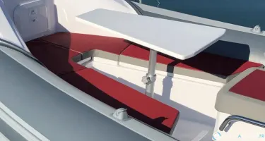MV Marine  25 GT