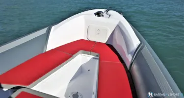 MV Marine  25 GT