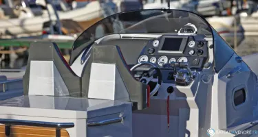 MV Marine Mito 31