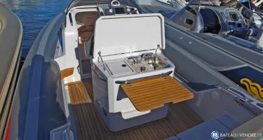 MV Marine Mito 31