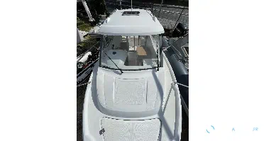 Beneteau Antares 580