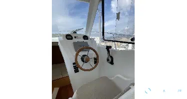 Beneteau Antares 580