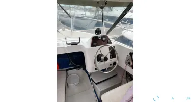 Quicksilver  620 Open