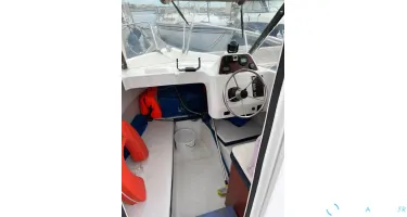 Quicksilver  620 Open