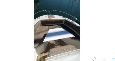 Pacific Craft  750 Open