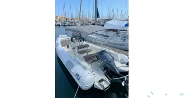 Nuova Jolly NJ 700 XL