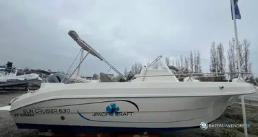 Pacific Craft  630 SC