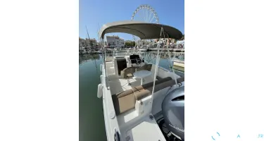 Pacific Craft  630 SC
